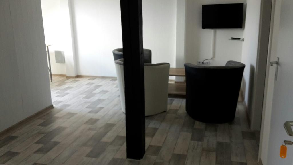 Penny Ferienwohnung Velpke Εξωτερικό φωτογραφία