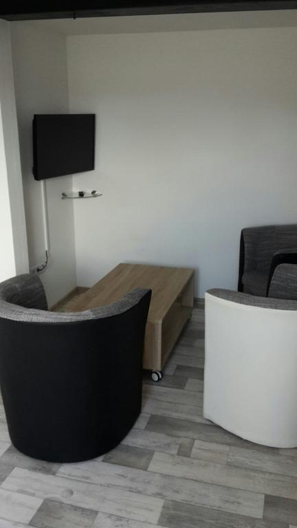 Penny Ferienwohnung Velpke Εξωτερικό φωτογραφία